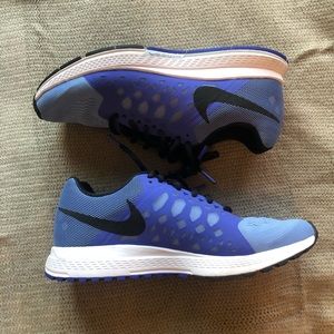Nike Zoom Pegasus 3 Running Shoes